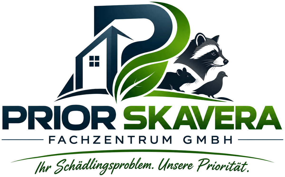 PRIOR SKAVERA Fachzentrum GmbH