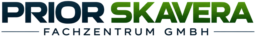 PRIOR SKAVERA Fachzentrum GmbH